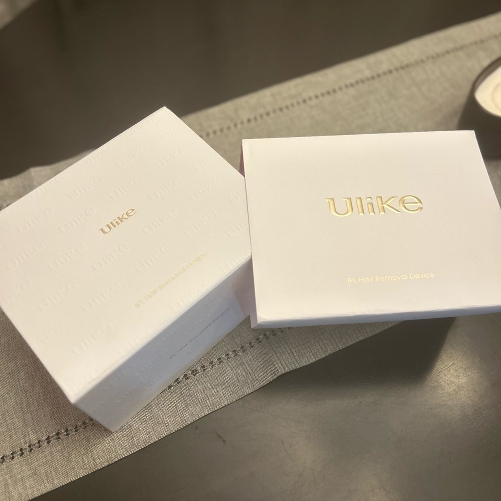 Ulike Air Hair Removal Device